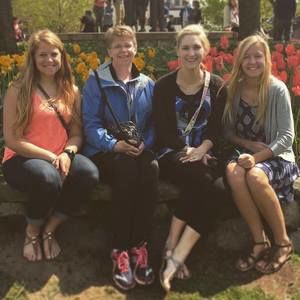 Meet your Posher, Susan